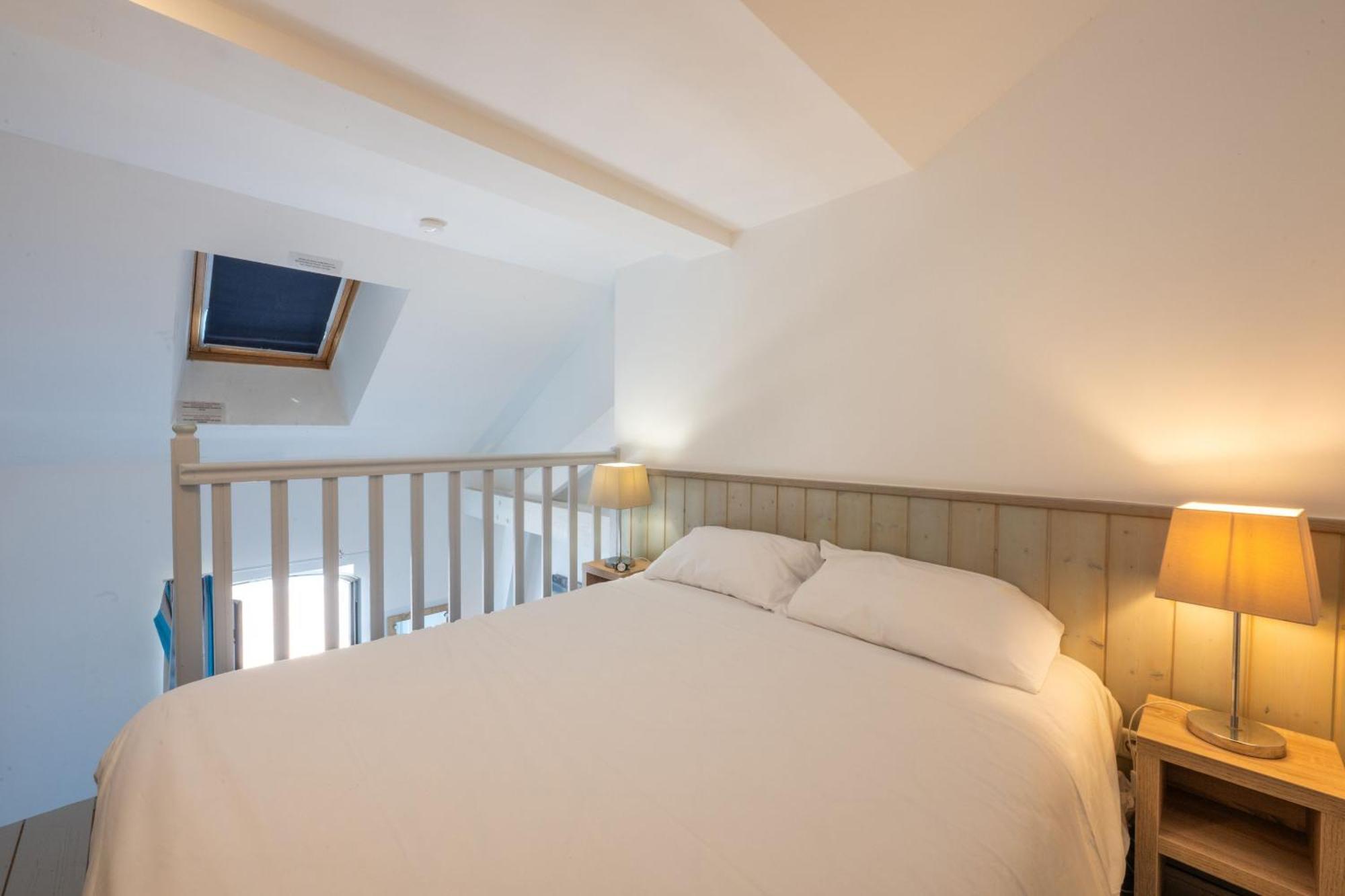 בטז-סור-מר Residence Odalys Valentin Plage מראה חיצוני תמונה