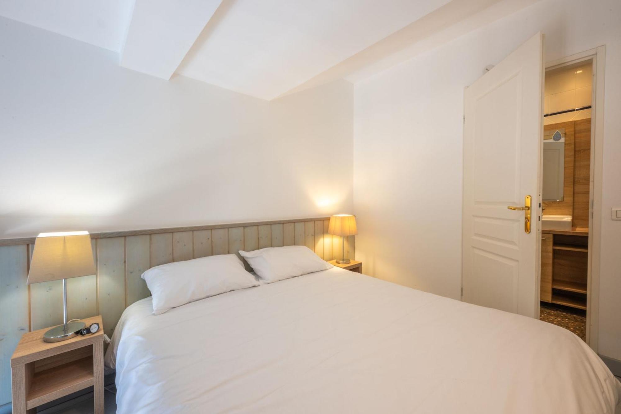 בטז-סור-מר Residence Odalys Valentin Plage מראה חיצוני תמונה