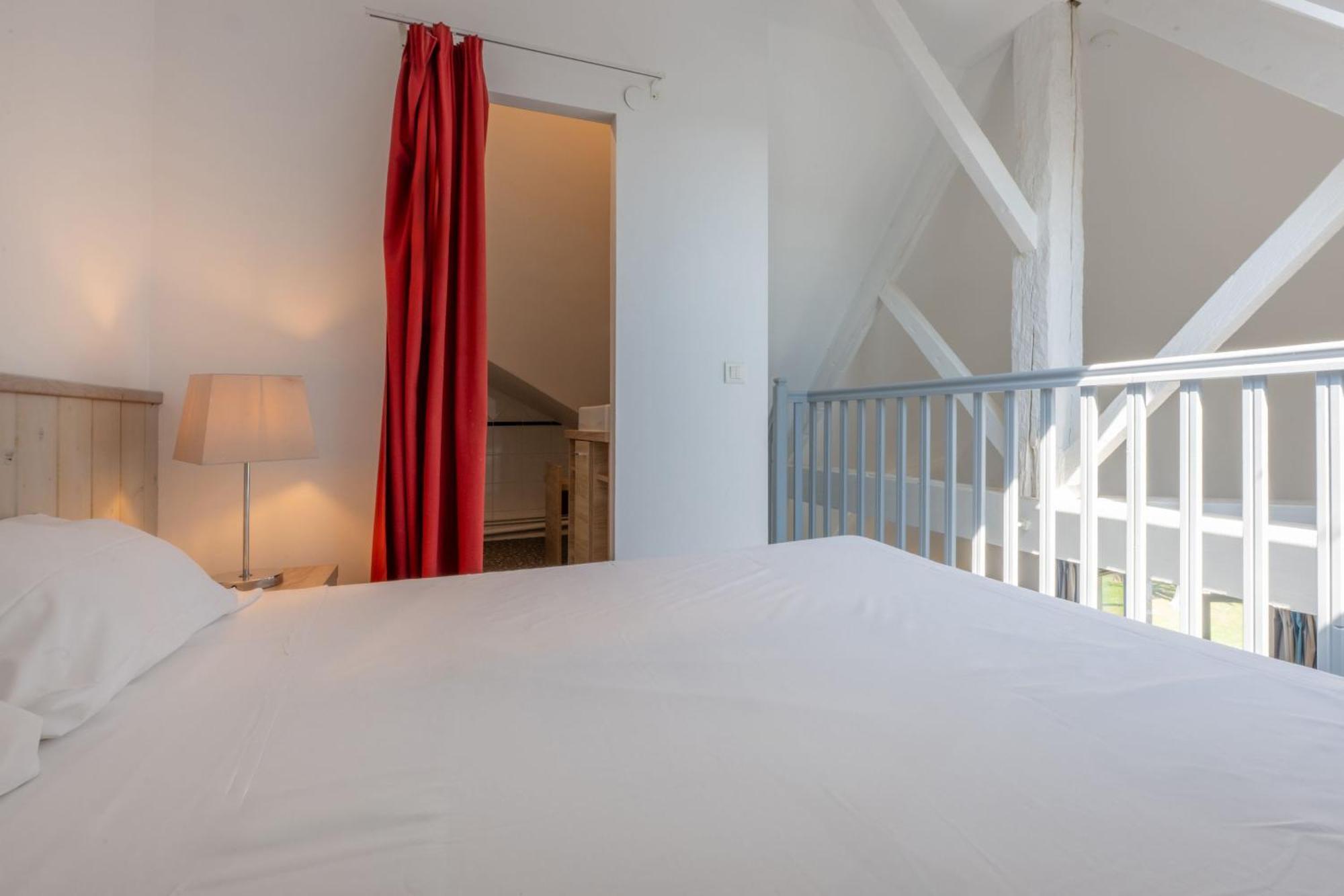 בטז-סור-מר Residence Odalys Valentin Plage מראה חיצוני תמונה