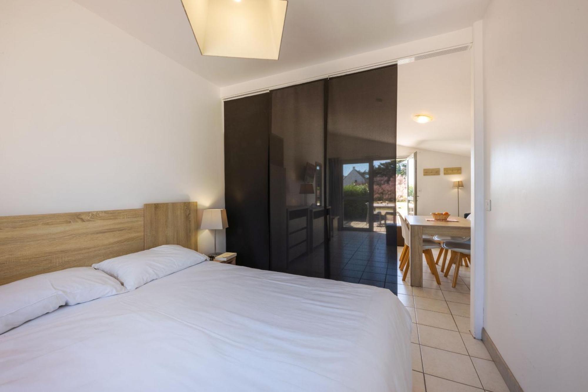 בטז-סור-מר Residence Odalys Valentin Plage מראה חיצוני תמונה