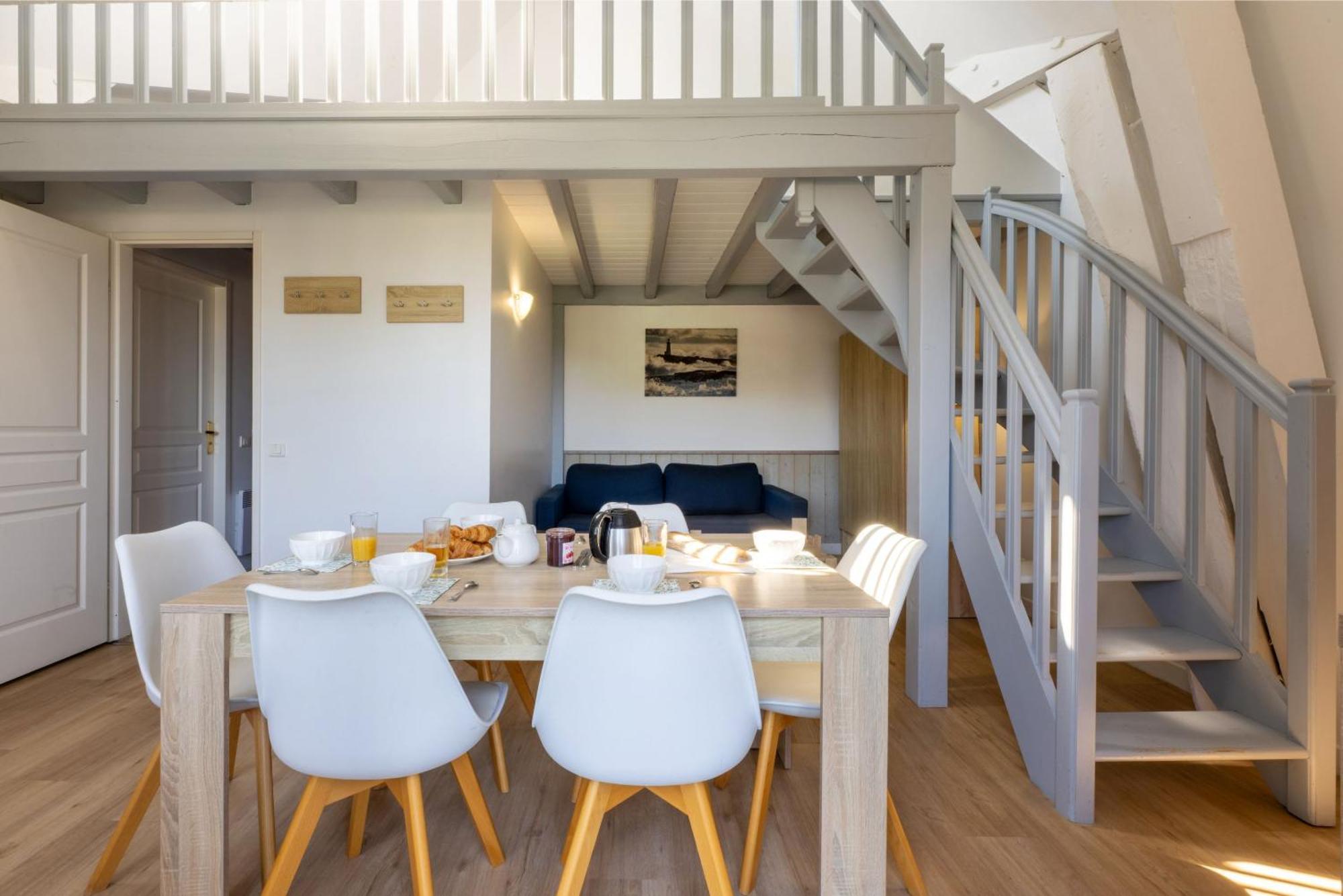 בטז-סור-מר Residence Odalys Valentin Plage מראה חיצוני תמונה