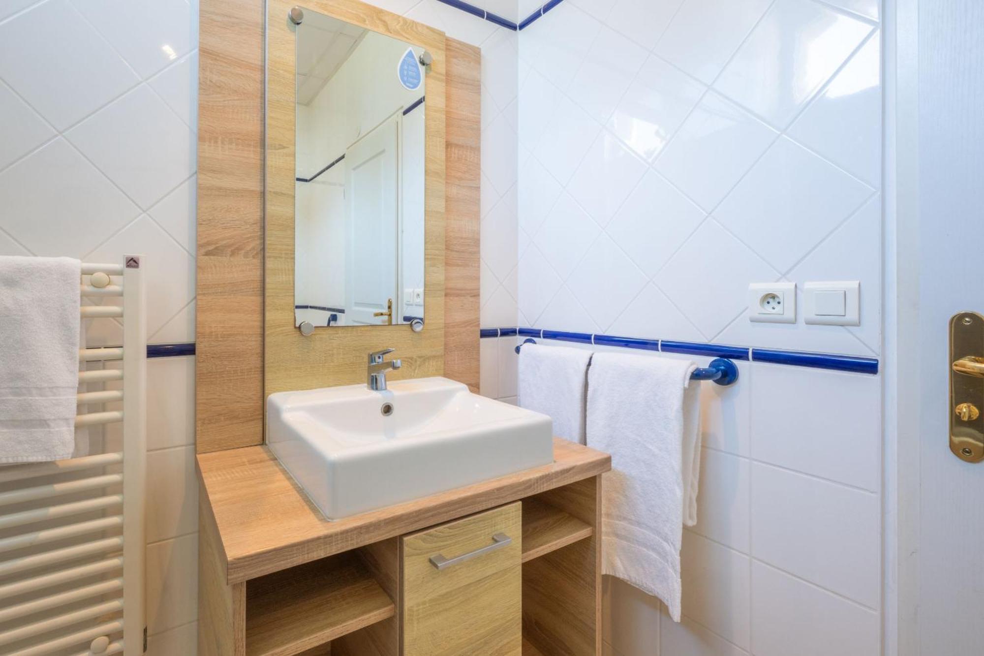 בטז-סור-מר Residence Odalys Valentin Plage מראה חיצוני תמונה